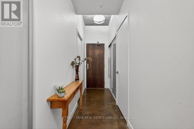 Photo - 201 Carlaw Ave Unit 103