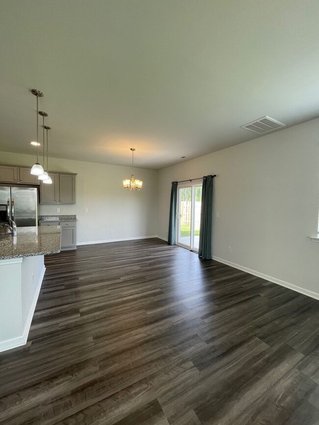 Photo - Welcome to The Preserve At Morris Landing!