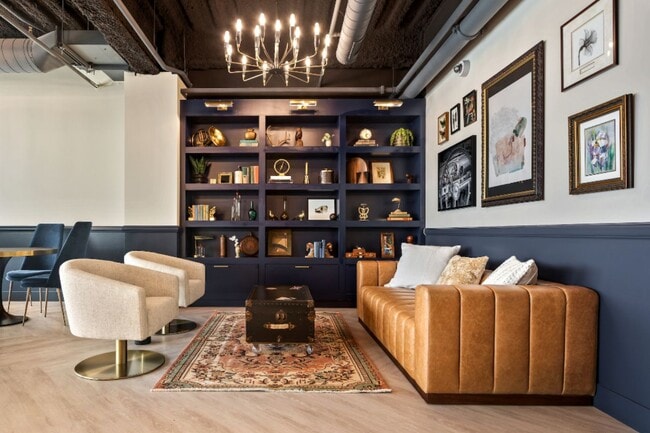 Building Photo - Logan Apartments