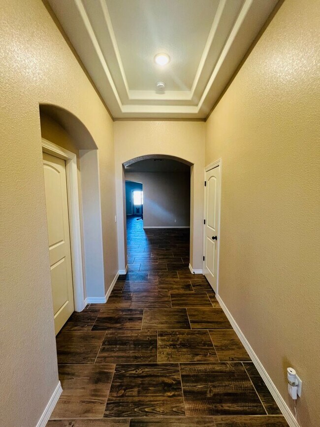 4 bedroom, 2 bathroom Dream Home in East E... House Rental in El Paso