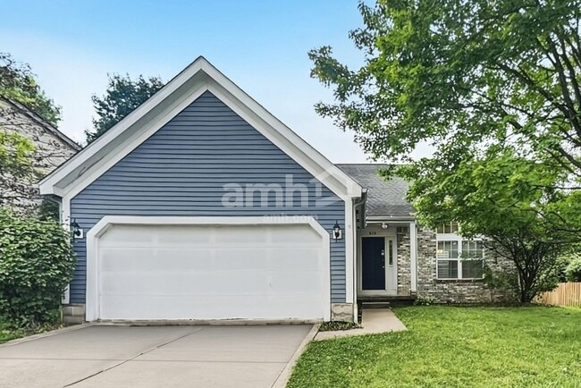 Building Photo - 808 Gascony Dr