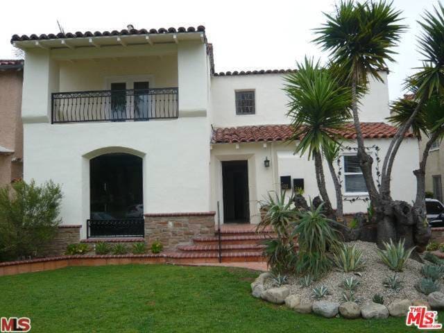 Building Photo - 424 S Roxbury Dr Rental