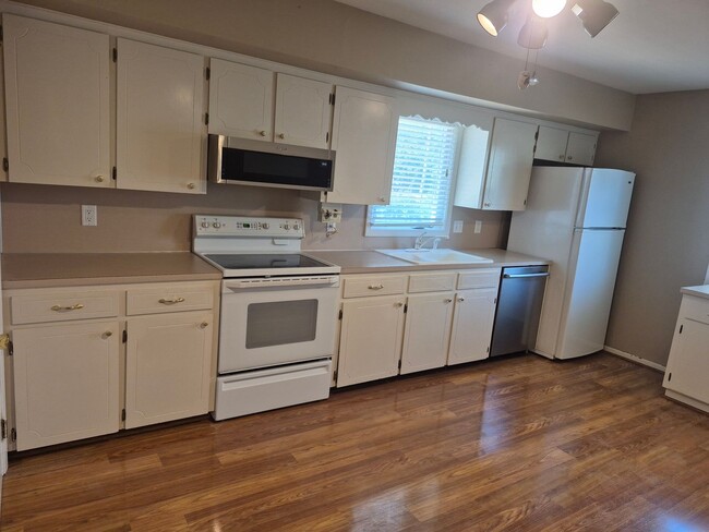Photo - Freshly Updated 3 Bedroom Home for Rent