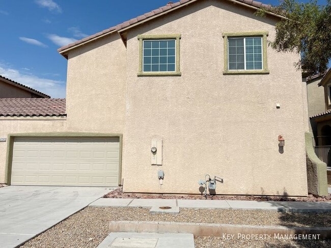 Building Photo - 9758 W Hanover Grove Ave Rental