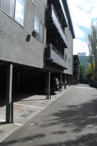 Seattle Central Apartment Homes