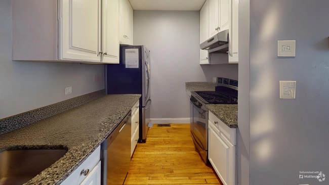 Building Photo - 330 E St Unit 1 Rental