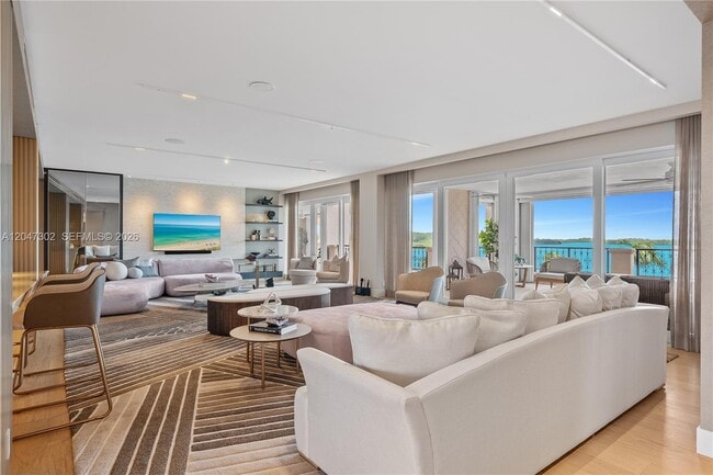 Photo - 5242 Fisher Island Dr Unit 5242