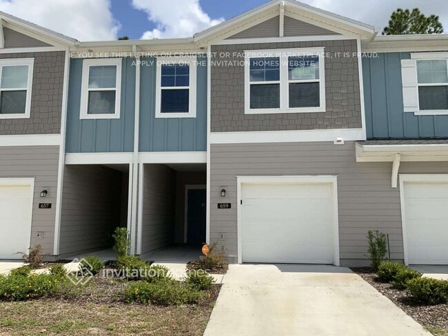 Building Photo - 659 Cherry Ridge Dr Rental