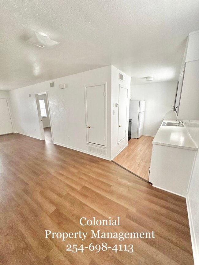 Photo - AVAILABLE NOW!! Water and Trash paid by owner. Section 8 accepted. Unit 9