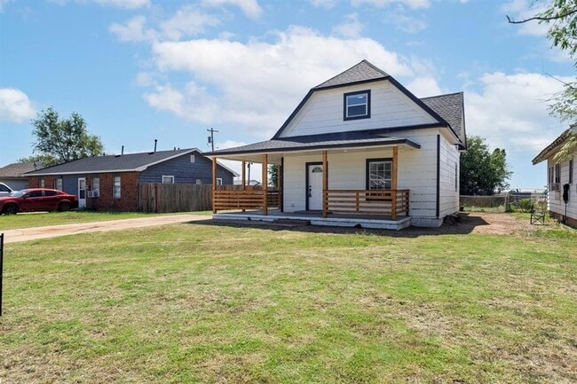 Photo - 1320 W Frisco St