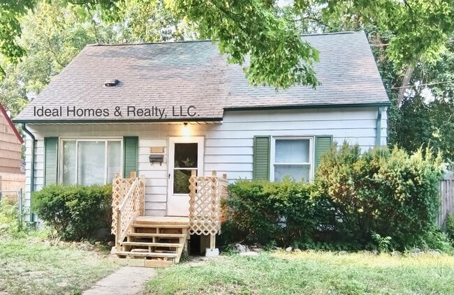 Building Photo - 2409 Maryland Ave Rental