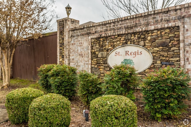 Photo - St. Regis at Hurricane Lake