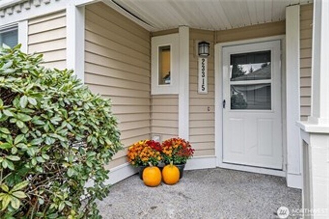 2Bd/2.25Ba Kent Condo - 2Bd/2.25Ba Kent Condo