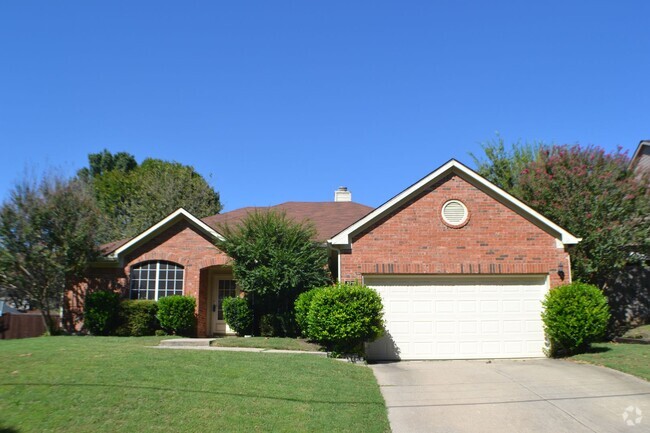 Building Photo - House for Lease in McKinney