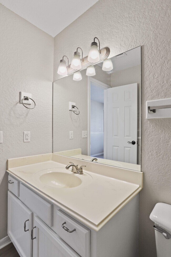 Residences at Piney Shores