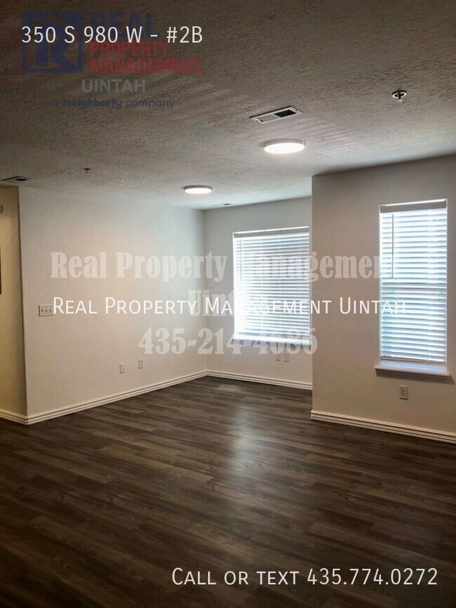 Photo - 980 W 350 S Unidad #2B