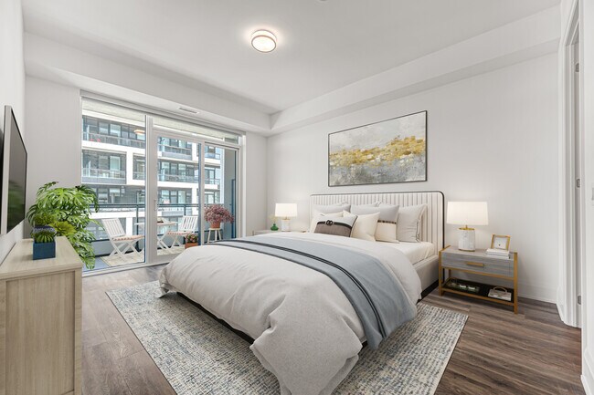 Sixty Five Broadway