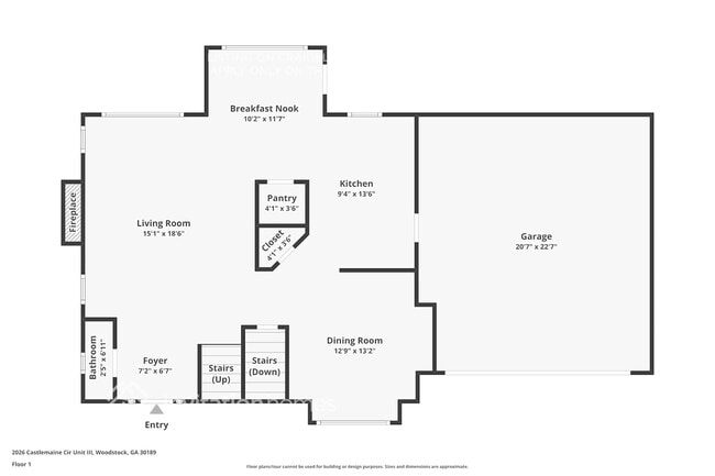 Photo - 2026 Castlemaine Cir