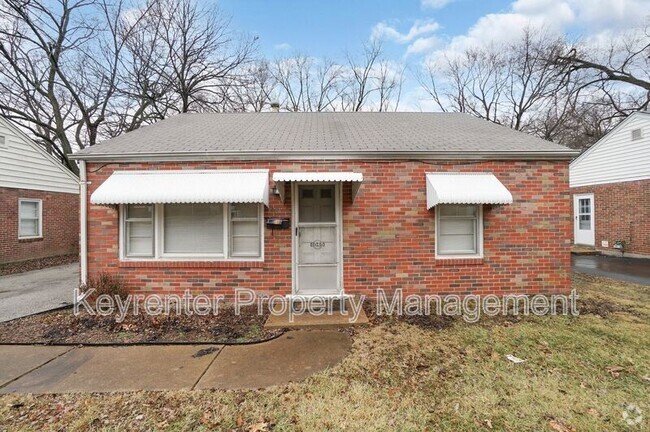 Building Photo - 1045 N New Florissant Rd Rental