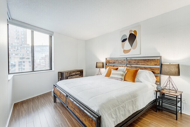 Photo - LaCité Apartments