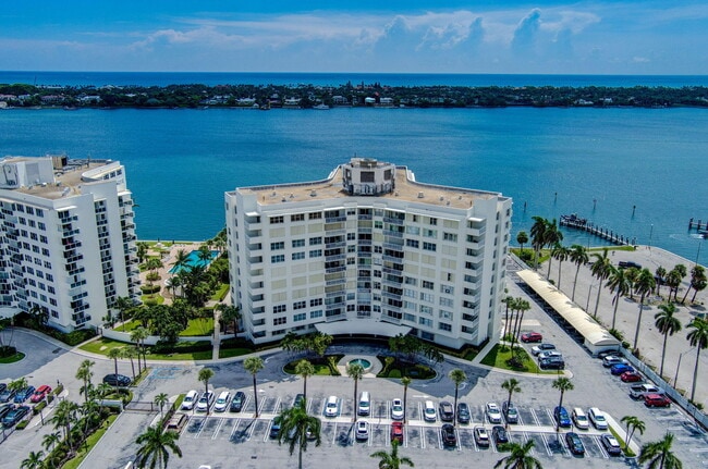 Building Photo - 2600 N Flagler Dr Unit 907 Rental