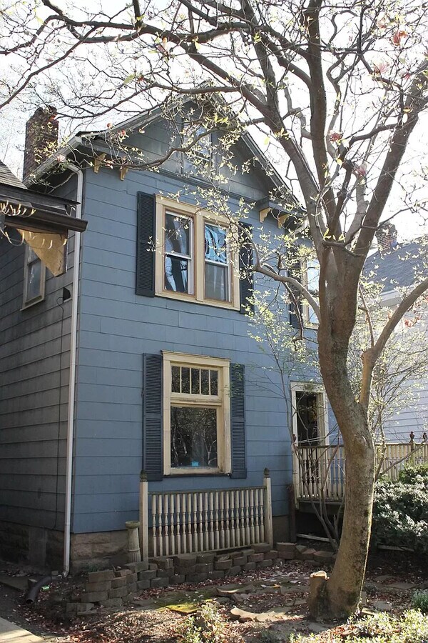 Photo - 113 E Northwood Ave House