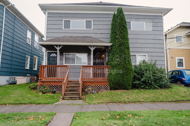 Building Photo - 1116 N 4th St Unit A