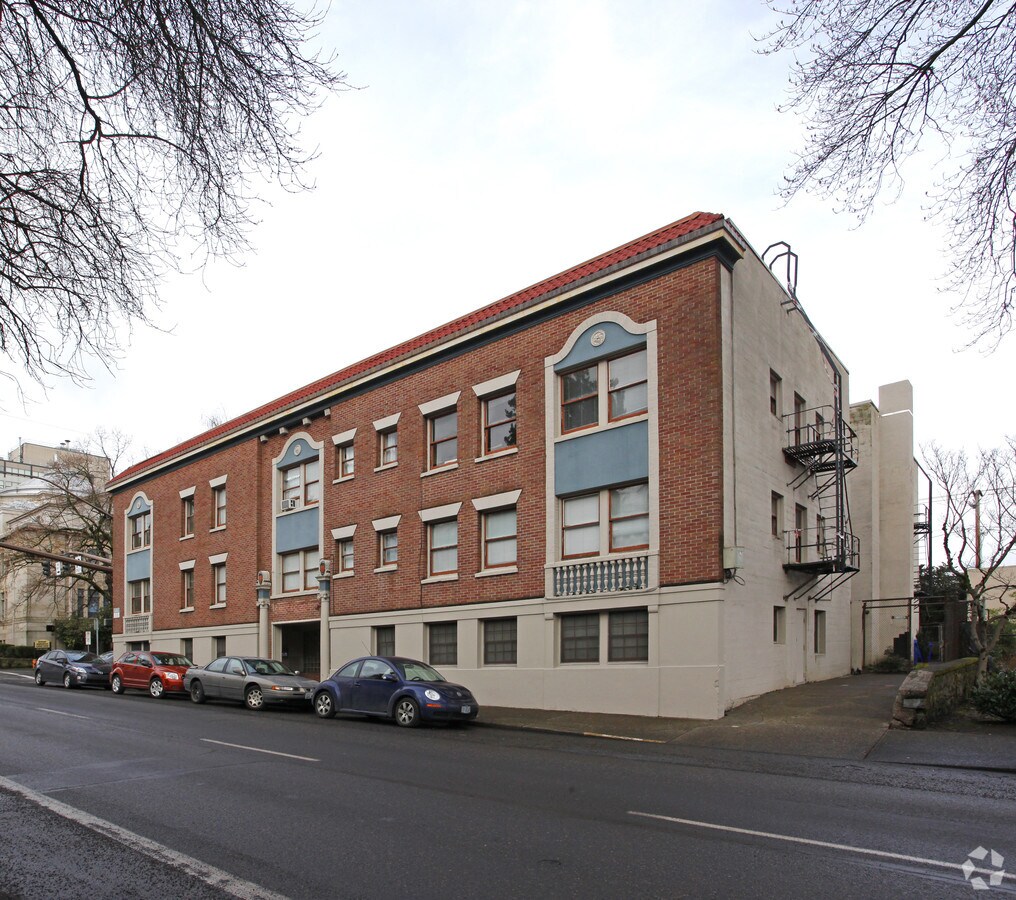 Villa Dorothea - Villa Dorothea Apartments