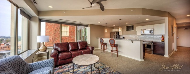 Suite 5