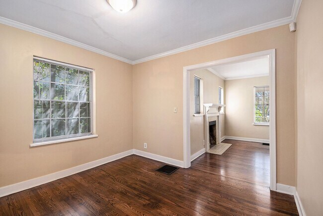 Photo - 4 bdrm, 2 bath home near Emory & CDC