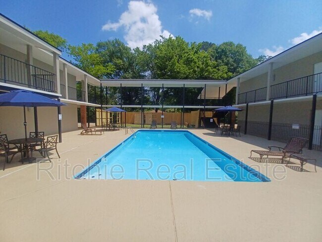 Photo - 3801 Halsey St Unidad Apt 201