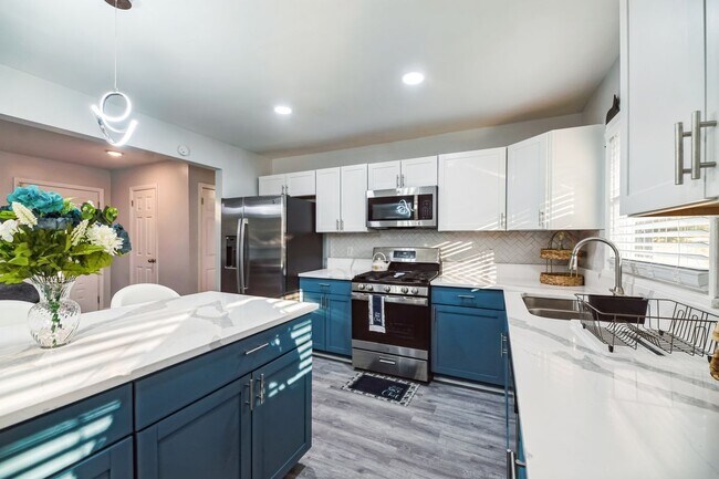 Photo - 1419 Westmoreland Ave