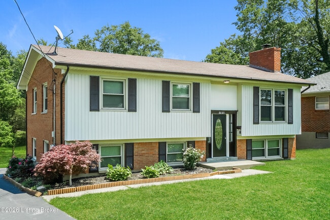 Photo - 8603 Honor Ave