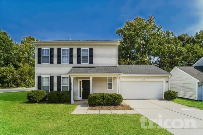 Building Photo - 5920 Shining Oak Ln