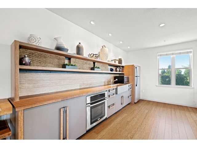 Community Kitchen