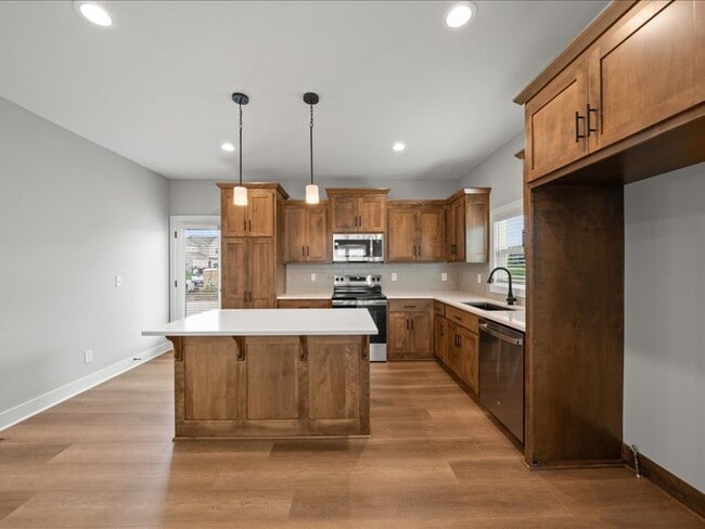 Photo - 16973 W 164th Ter