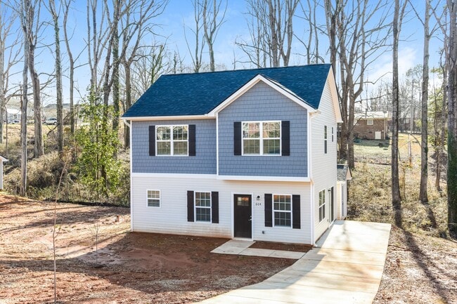 Photo - 608 E Texas Ave