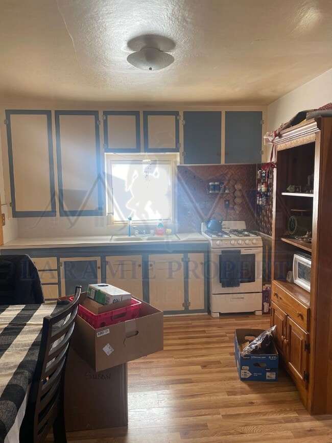 3 Bedroom Home - 3 Bedroom Home