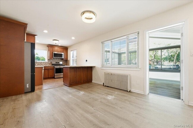 Photo - 260-70 73rd Ave Unit First Floor plus Basement