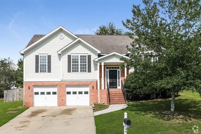 Building Photo - 1530 Bramlett Forest Trail SE Rental
