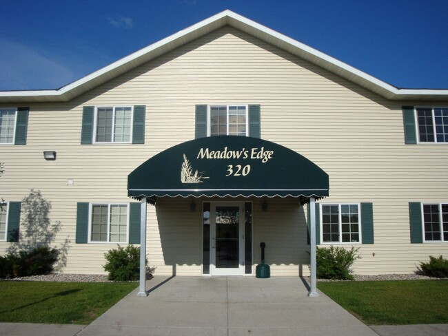 Meadows Edge Apartments - Meadows Edge Apartments
