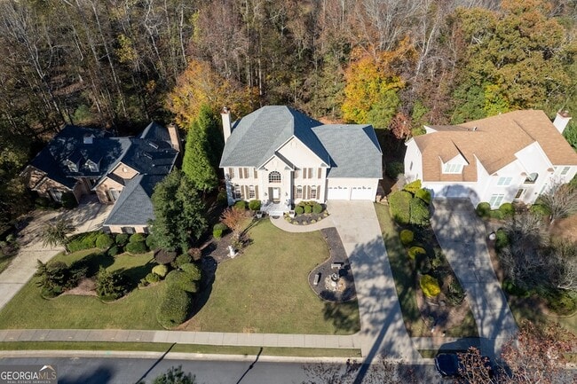 Photo - 3303 Greencastle Chase NE