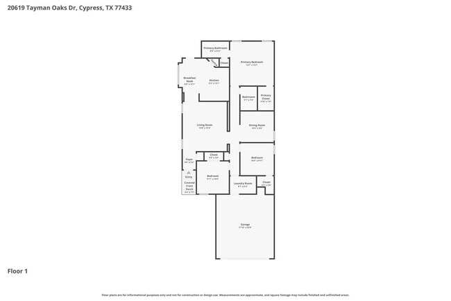 Photo - 20619 Tayman Oaks Dr