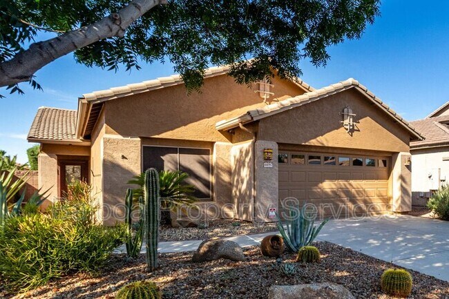 Photo - 44087 Granite Dr