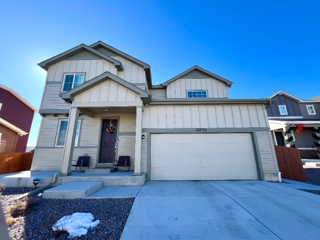 Photo - 10722 Rolling Mesa Dr