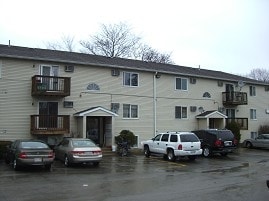 Photo - Dell Dale Apartments