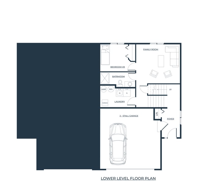 Photo - 3 Bed 3 Bath Twin Home