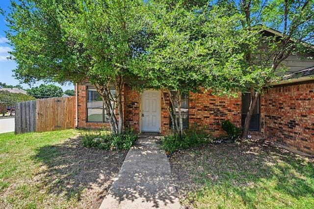 Photo - 2201 Jackson Cir