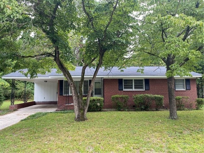 Building Photo - 304 Courtland St