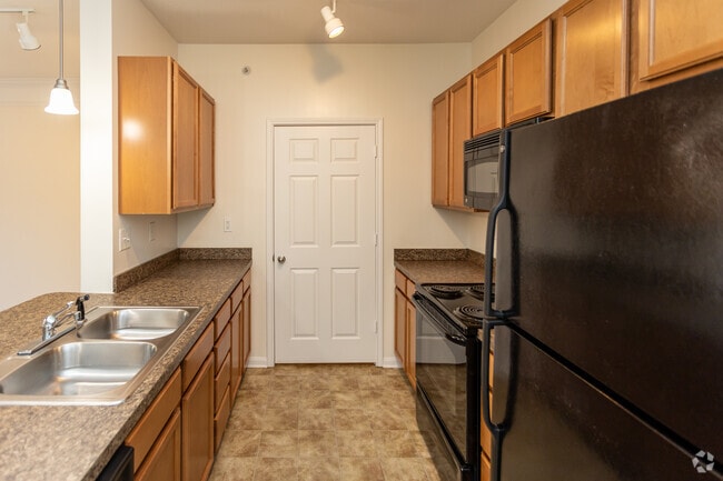 Photo - Knob Creek Apartments